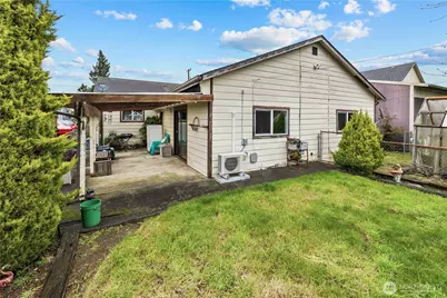 1015 W Cushing Street, Aberdeen, WA 98520 - Photo 22