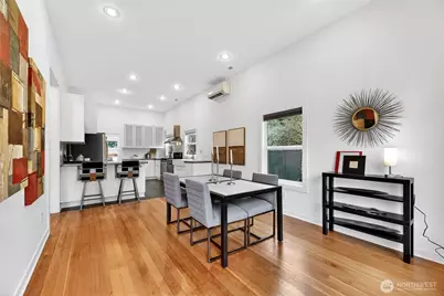 3528 SW 98th Street, Seattle, WA 98126 - Photo 2