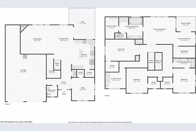 1012 NW Goodwin Street, Camas, WA 98607 - Photo 40