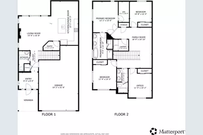 10445 11th Street E, Edgewood, WA 98372 - Photo 36