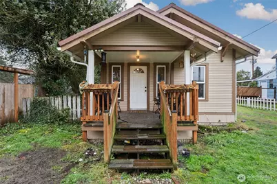 1817 N Tower Avenue, Centralia, WA 98531 - Photo 2