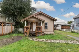 1817 N Tower Ave, Centralia, WA 98531 - Photo 1