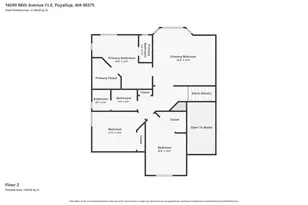 16509 88th Ave Ct E, Puyallup, WA 98375 - Photo 30