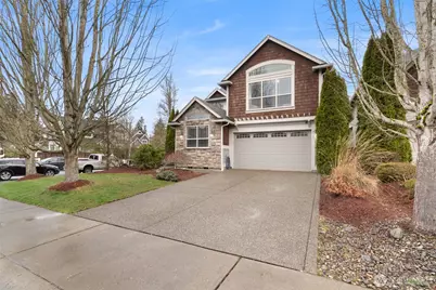 8421 153rd Street, Puyallup, WA 98375 - Photo 2