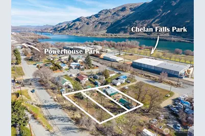 470 2nd Street, Chelan Falls, WA 98817 - Photo 2