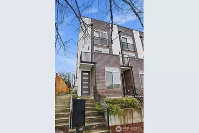 5620 California Avenue SW #A, Seattle, WA 98136 - Photo 4