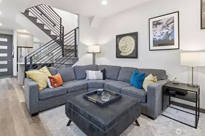 5620 California Avenue SW #A, Seattle, WA 98136 - Photo 8