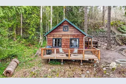 32113 Whitman Lake Drive E, Graham, WA 98338 - Photo 1