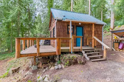 32113 Whitman Lake Drive E, Graham, WA 98338 - Photo 28