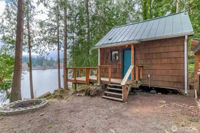 32113 Whitman Lake Drive E, Graham, WA 98338 - Photo 6