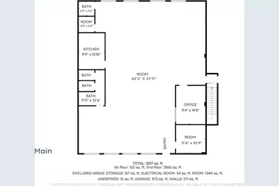 1052 Valley Mall Pkwy, East Wenatchee, WA 98802 - Photo 34
