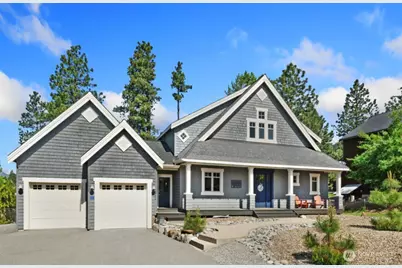 161 Paintbrush Lane, Ronald, WA 98940 - Photo 1