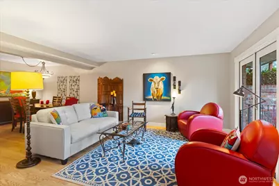 1532 NW 195th Street #1, Shoreline, WA 98177 - Photo 4