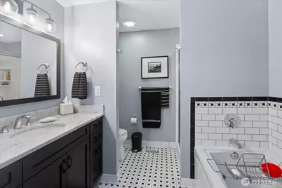 1532 NW 195th Street #1, Shoreline, WA 98177 - Photo 16