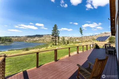 30 Shalberg Lake Road, Riverside, WA 98849 - Photo 34