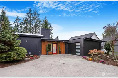 11647 Beacon Avenue S #1, Seattle, WA 98178 - Photo 1