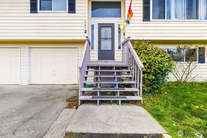 587 NW Fairhaven Drive, Oak Harbor, WA 98277 - Photo 4