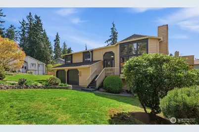 7247 NE 150th Street, Kenmore, WA 98028 - Photo 1