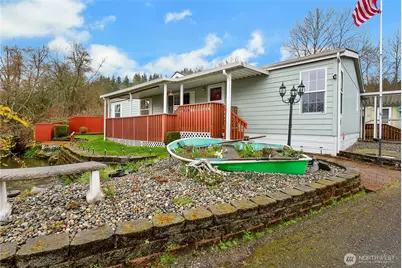 8515 37th Street Ct E #62, Puyallup, WA 98371 - Photo 2