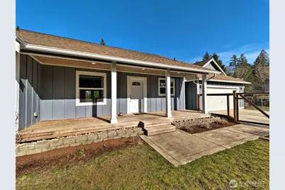 235 E Heights Place, Belfair, WA 98528 - Photo 2