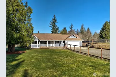 235 E Heights Place N, Belfair, WA 98528 - Photo 1