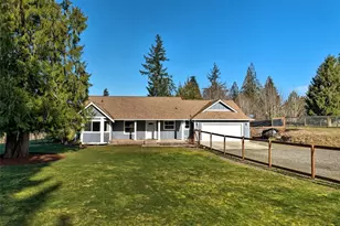 235 E Heights Pl, Belfair, WA 98528 - Photo 1