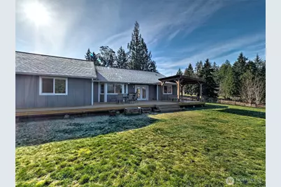 235 E Heights Place, Belfair, WA 98528 - Photo 38