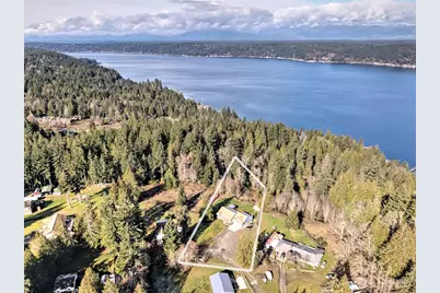 235 E Heights Place, Belfair, WA 98528 - Photo 6