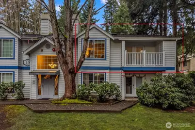 8653 Avondale Rd NE #D208, Redmond, WA 98052 - Photo 2