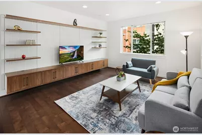 15788 NE 14th Alley, Bellevue, WA 98008 - Photo 2