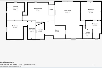 806 SE Mockingbird Drive, College Place, WA 99324 - Photo 30