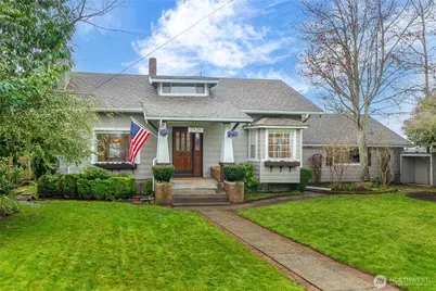 2520 Locust Avenue W, University Place, WA 98466 - Photo 1