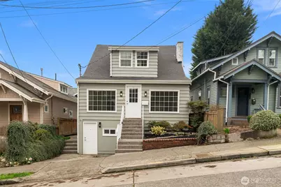 921 N 50th Street, Seattle, WA 98103 - Photo 1