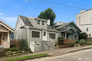 921 N 50th St, Seattle, WA 98103 - Photo 2