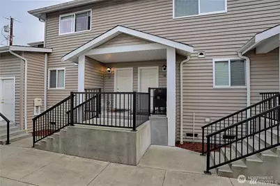 4407 Hoyt Avenue #ABCD, Everett, WA 98203 - Photo 4