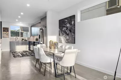 6608 Carleton Avenue S #B, Seattle, WA 98108 - Photo 4