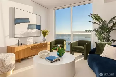 121 Stewart Street #2806, Seattle, WA 98101 - Photo 1
