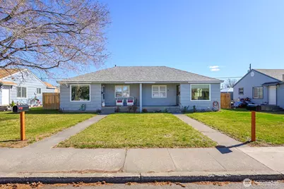 50 52 G Street NE, Ephrata, WA 98823 - Photo 1