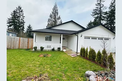 519 7th Avenue NW, Napavine, WA 98532 - Photo 2