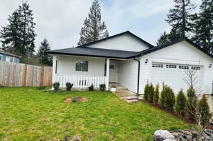 519 7th Ave NW, Napavine, WA 98532 - Photo 2