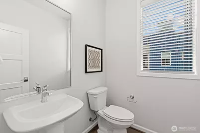 7629 NE 122nd Court #1, Kirkland, WA 98034 - Photo 12