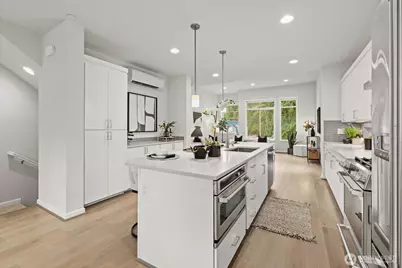 7629 NE 122nd Court #1, Kirkland, WA 98034 - Photo 8