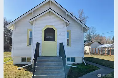 212 E Sixth, Waitsburg, WA 99361 - Photo 2