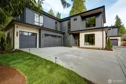 11428 108th Avenue NE, Kirkland, WA 98033 - Photo 1