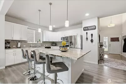 9939 Justman Street SE, Yelm, WA 98597 - Photo 8