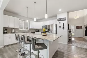 9939 Justman Street Southeast, Yelm, WA 98597 - Photo 8