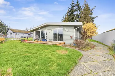 1529 W 13th Street, Port Angeles, WA 98363 - Photo 1