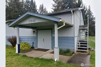 17543 Pendleton Street SW, Rochester, WA 98579 - Photo 2