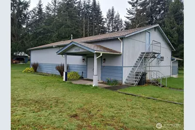 17543 Pendleton Street SW, Rochester, WA 98579 - Photo 1