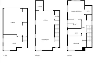 4233 S Bradford St, Seattle, WA 98118 - Photo 2